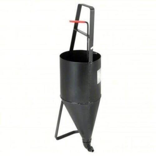 DESCRIPTION: (1) ASPHALT CRACK FILLER PUT POT BRAND/MODEL: MARSHALLTOWN #22P296 SIZE: 2-5/8 GALLON RETAIL$: $138.34 EA QTY: 1