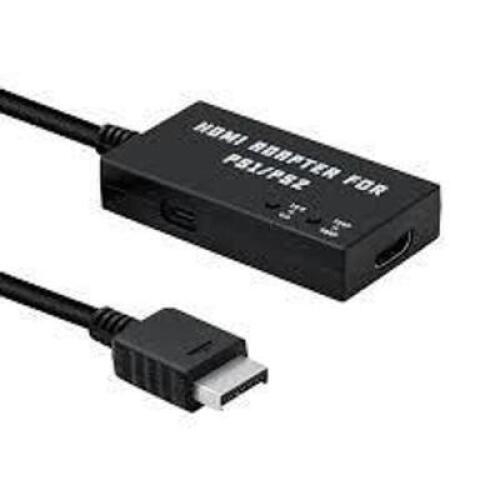 DESCRIPTION: (5) HDMI CONVERTER BRAND/MODEL: MCM #83-13219 INFORMATION: SEE INSPECTION QTY: 5