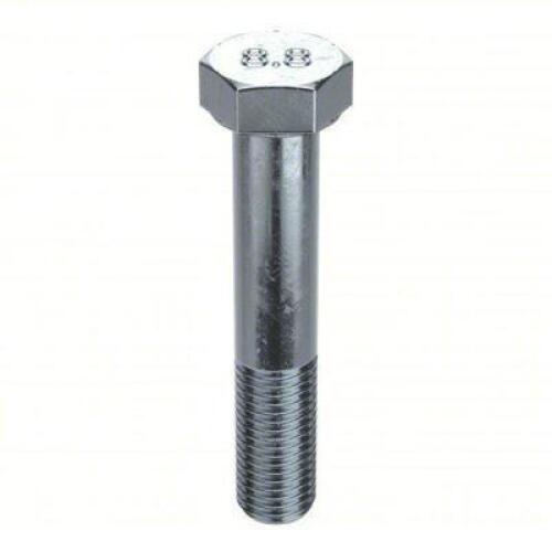 DESCRIPTION: (1) BOX OF (15) HEX HEAD CAP SCREW BRAND/MODEL: PRODUCT NUMBER #42FV78 INFORMATION: STEEL, CLASS 8.8, ZINC PLATED SIZE: METRIC RETAIL$: $