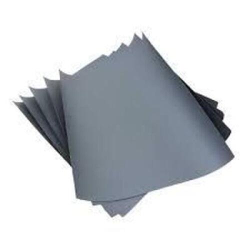 DESCRIPTION: (3) PACKS OF (50) SANDPAPER SHEET BRAND/MODEL: 3M #02116 SIZE: 9X11 RETAIL$: $76.99 EA QTY: 3