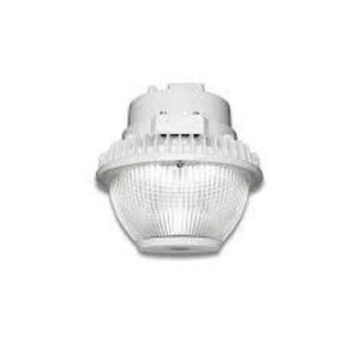 DESCRIPTION: (2) LED SERIES GARAGE LIGHT BRAND/MODEL: GE #EG2R0A5PS5004WHTE INFORMATION: 56 W , LED, 120-277 V RETAIL$: $760.00 EA QTY: 2
