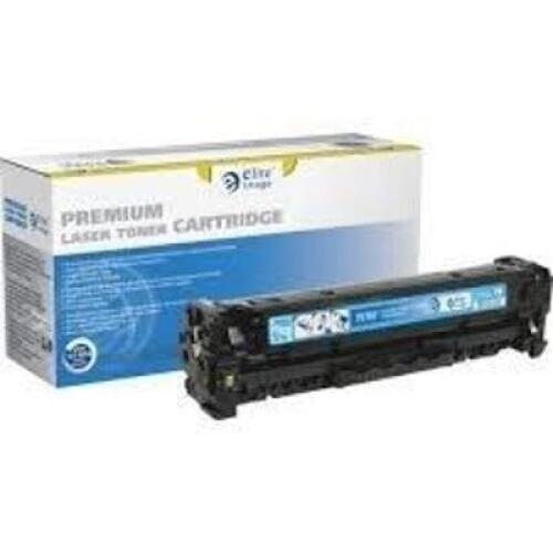 DESCRIPTION: (1) TONER CARTRIDGE BRAND/MODEL: NHCF501XU INFORMATION: BLUE RETAIL$: $25.00 EA QTY: 1