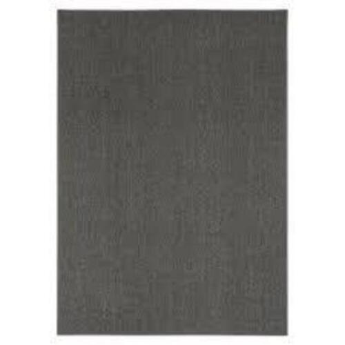 DESCRIPTION: (1) AREA RUG BRAND/MODEL: MAINSTAYS INFORMATION: SOLID GRAY SIZE: 4'6" X 6'6" RETAIL$: $75.00 EA QTY: 1