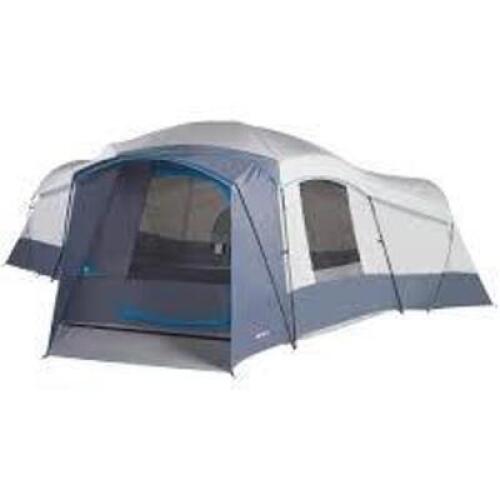 DESCRIPTION: (1) CABIN TENT BRAND/MODEL: OZARK TRAIL SIZE: 16 PERSON RETAIL$: $300.00 EA QTY: 1