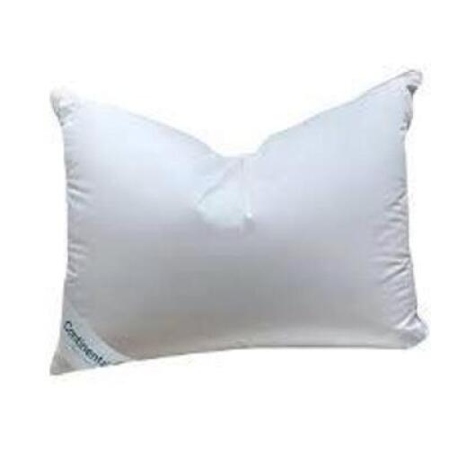 DESCRIPTION: (1) PILLOW BRAND/MODEL: CONTINENTAL #000236880191 INFORMATION: SEE INSPECTION RETAIL$: $46.38 EA QTY: 1