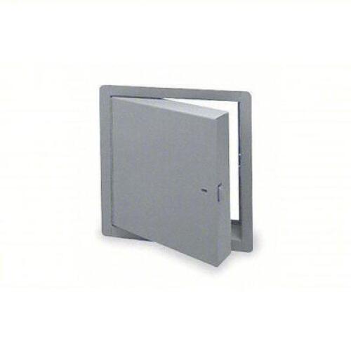 DESCRIPTION: (1) ACCESS DOOR BRAND/MODEL: TOUGH GUY #5YL99 INFORMATION: WHITE, PIANO HINGE, STEEL, 20 GAUGE SIZE: 16" X 16" RETAIL$: $190.97 EA QTY: 1