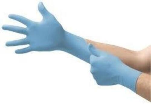 DESCRIPTION: (10) BOXES OF (100) DISPOSABLE GLOVES BRAND/MODEL: MICROFLEX #3NFJ9 INFORMATION: WHITE SIZE: XL RETAIL$: $20.75 EA QTY: 10
