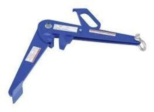 DESCRIPTION: (1) DRUM LIFTER BRAND/MODEL: VESTIL #FDT-22 RETAIL$: $210.00 EA QTY: 1