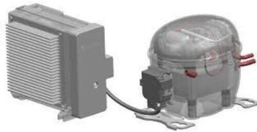 DESCRIPTION: (1) VTC VARIABLE SPEED CONTROLLER BRAND/MODEL: TECUMSEH #G2618 INFORMATION: USED, SEE INSPECTION QTY: 1