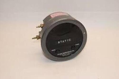 DESCRIPTION: (1) SENSOR AUTOMATION BRAND/MODEL: DWYER #602-1 INFORMATION: USED, SEE INSPECTION RETAIL$: $248.70 EA QTY: 1