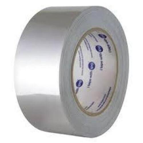 DESCRIPTION: (1) ROLL OF FSK JACKETING TAPE BRAND/MODEL: UL723 SIZE: 2.95" X 50YDS RETAIL$: $34.90 EA QTY: 1