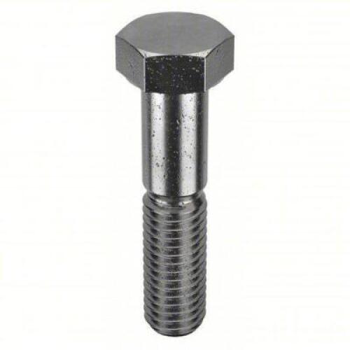 DESCRIPTION: (1) CASE OF (225) HEX HEAD CAP SCREWS BRAND/MODEL: EARNEST #4RWN8 INFORMATION: STEEL, GRADE 8, BLACK OXIDE, 1/2"-13, COARSE, 2 1/4 IN LG,