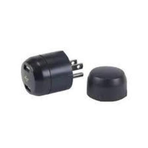 DESCRIPTION: (6) COMPATIBLE CHARGER BRAND/MODEL: AEC #PCHUSB3R INFORMATION: SEE INSPECTION RETAIL$: $9.00 EA QTY: 6