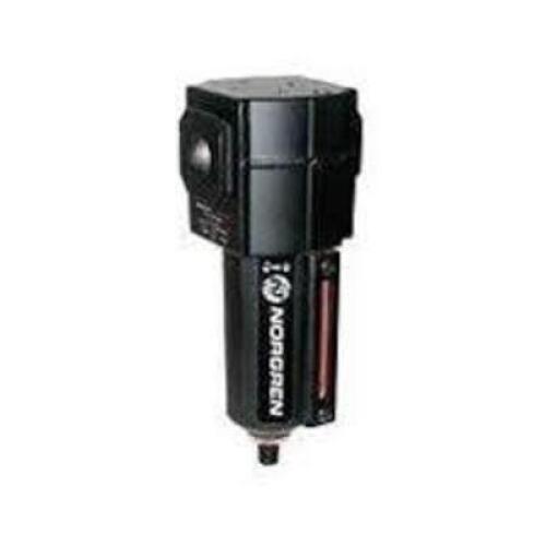 DESCRIPTION: (1) STANDARD COMPRESSED AIR FILTER BRAND/MODEL: EXCELON #F74G-6AN-AD1 RETAIL$: $307.65 EA QTY: 1