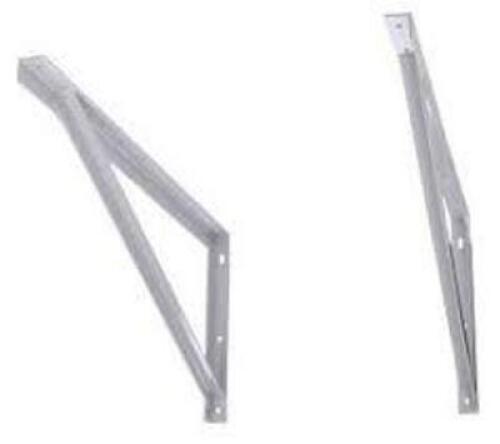 DESCRIPTION: (2) MOUNTING BRACKETS BRAND/MODEL: DIVERSITECH #ACB-36 SIZE: 36" RETAIL$: $90.93 EA QTY: 2