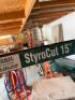 STYROCUT 15 HOT WIRE FOAM CUTTER - 5
