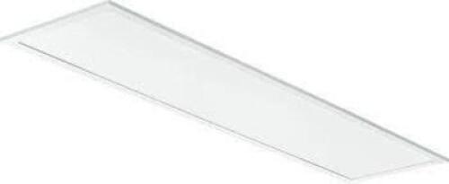 DESCRIPTION: (1) LED FLAT PANEL BRAND/MODEL: LITHONIA LIGHTING SIZE: 1' X 4' RETAIL$: $54.43 EA QTY: 1