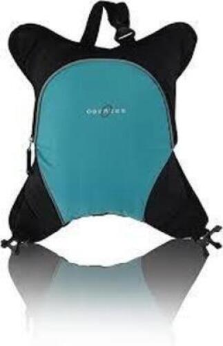 DESCRIPTION: (1) CASE OF (25) BABY BOTTLE COOLER ATTACHMENT BRAND/MODEL: OBERSEE #03CA019 INFORMATION: TURQUOISE RETAIL$: $75.02 EA QTY: 1