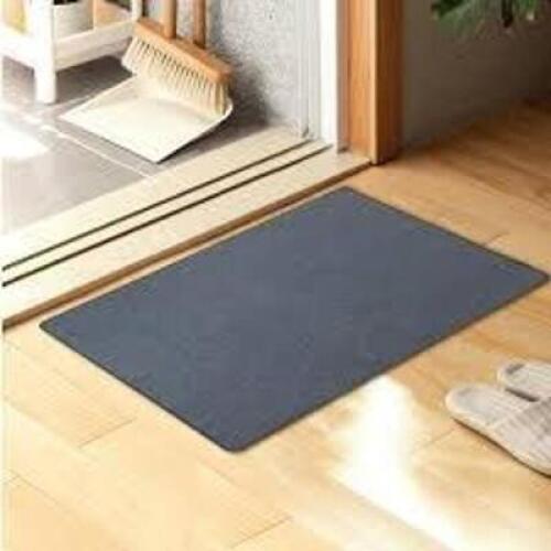 DESCRIPTION: (1) ENTRY MAT INFORMATION: SEE INSPECTION SIZE: APPROX 4' X 3' RETAIL$: $130.00 EA QTY: 1