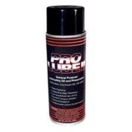 DESCRIPTION: (5) CANS GENERAL PURPOSE LUBRICANT BRAND/MODEL: SKILCRAFT PRO LUBE II SIZE: 12OZ RETAIL$: $41.65 QTY: 5
