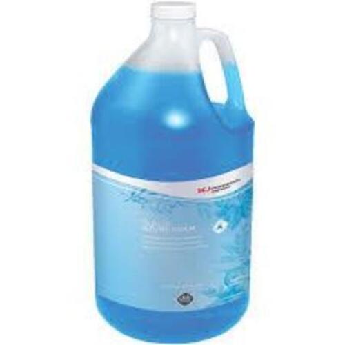 DESCRIPTION: (2) REFRESH AZURE FOAMING HAND SOAP BRAND/MODEL: SCJOHNSON 51105 SIZE: 1 GAL RETAIL$: $36.08 QTY: 2