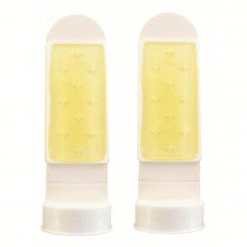 DESCRIPTION: (4) PACKS OF (10) DIPSLIDE AEROBIC MICROGANISM TEST BRAND/MODEL: LOVIBOND 49AV94 RETAIL$: $336.68 QTY: 4