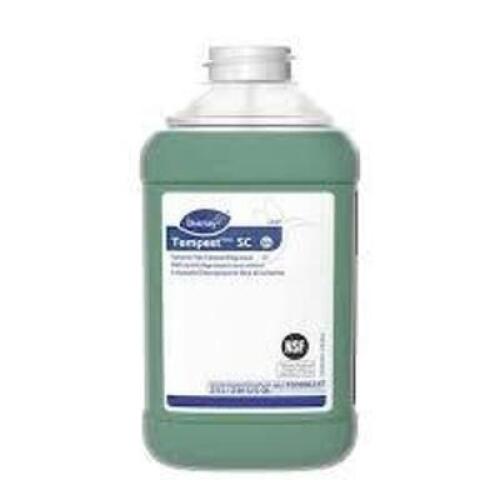 DESCRIPTION: (2) NON-SOLVENT CLEANER DEGREASER BRAND/MODEL: DIVERSEY 100986239 SIZE: 1GAL RETAIL$: $90.59 QTY: 2