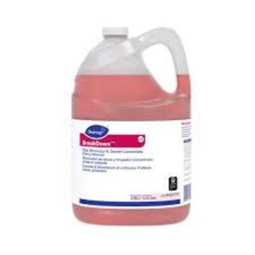 DESCRIPTION: (1) ODOR ELMINATOR CLEANER CONCENTRATE BRAND/MODEL: DIVERSEY 94291110 SIZE: 1 GA RETAIL$: $50.30 QTY: 1