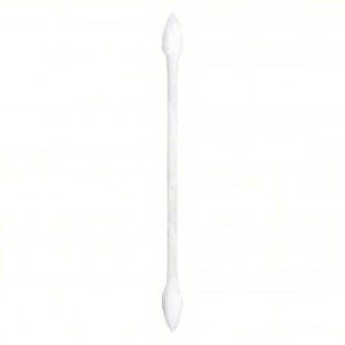 DESCRIPTION: (4) BOXES 0F (1250) COTTON SOLDERING APPLICATOR SWABS BRAND/MODEL: PURITAN 893-PC DBL SIZE: 3" LONG DBL END RETAIL$: $362.44 QTY: 4