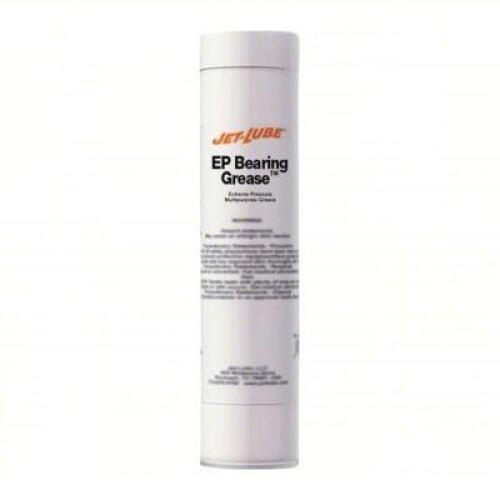 DESCRIPTION: (6) BEARING GREASE BRAND/MODEL: JET-LUBE #6HAL9 SIZE: 14 OZ RETAIL$: $102.84 QTY: 6