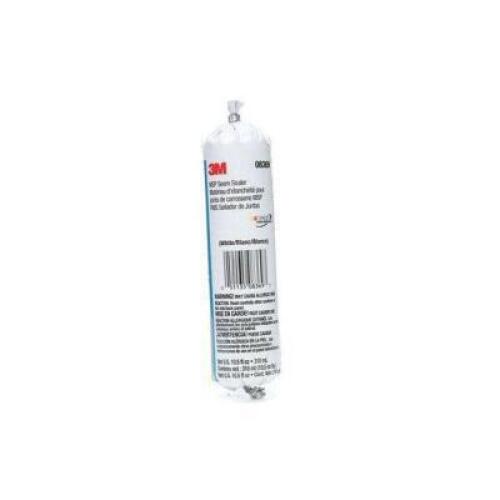 DESCRIPTION: (6) GRAY SEAM SEALANT BRAND/MODEL: 3M 08369 INFORMATION: 200 DEG OPER. TEMP SIZE: 310Ml RETAIL$: $353.23 QTY: 6