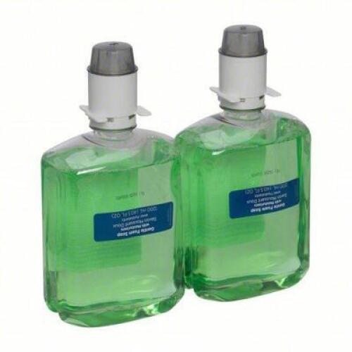 DESCRIPTION: (6) TRANQUIL ALOE GENTLE FOAM SOAP BRAND/MODEL: ENMOTION 42715 SIZE: 1200mL RETAIL$: $179.74 QTY: 6