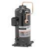 DESCRIPTION: (1) SCROLL COMPRESSOR BRAND/MODEL: COPELAND/ZBD45KCE-TF5-265 INFORMATION: 6 HP, 200-230V, 3 PH, R404A, R407A, R407C, R407F, R448A, R449A,