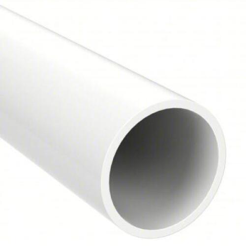 DESCRIPTION: (10) LENGTHS OF PVC PIPE RETAIL$: $19.27/EA SIZE: 1 1/4' SCH 40 X 10' QTY: 10