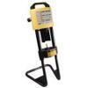 DESCRIPTION: (1) PORTABLE KRIMPER BRAND/MODEL: KARRYKRIMP 1 INFORMATION: Up to 1 1/4&Prime; ID 2 Wire Braid, Up to 5/8&Prime; ID 4 Wire Sprial. 10000 Psi Maximum,