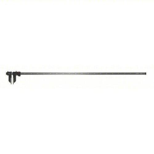 DESCRIPTION: (1) LONG RANGE DIGITAL CALIPER R BRAND/MODEL: MITUTOYO 552-316--10 INFORMATION: MUST INSPECT SIZE: 0-80" RANGE RETAIL$: $4,187.32 QTY: 1