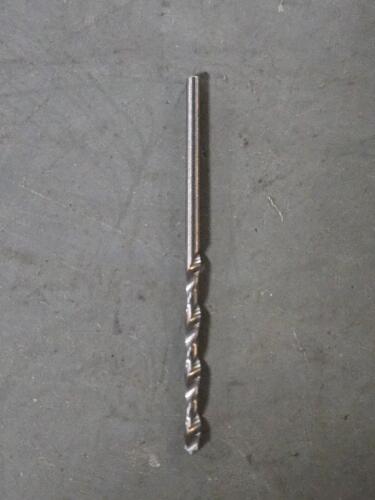 DESCRIPTION: (20) CARBIDE JOBBER DRILL BITS BRAND/MODEL: WESTWARD 5VUA0 SIZE: #47 RETAIL$: $161.20 QTY: 20