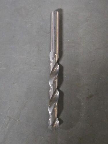 DESCRIPTION: (20) CARBIDE JOBBER LENGTH DRILL BITS BRAND/MODEL: WESTWARD 5VPD9 SIZE: LETTER k RETAIL$: $479.80 QTY: 20