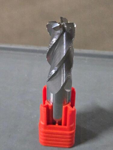 DESCRIPTION: (1) SOLID CARBIDE GP END MILL BRAND/MODEL: FULLERTON 32021 SIZE: 5/8" DIA RETAIL$: $169.78 QTY: 1