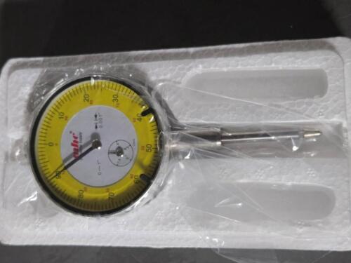 DESCRIPTION: (1) DIAL DROP INDICATOR BRAND/MODEL: VC 76450071 SIZE: 0-100 DIAL READING RETAIL$: $30.35 QTY: 1