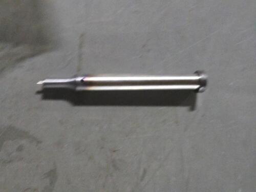 DESCRIPTION: (4) PIN PUNCH EJECTORS BRAND/MODEL: DAYTON 4PDG1 RETAIL$: $125.24 QTY: 4