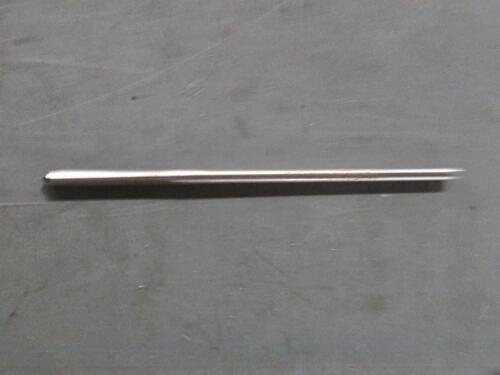 DESCRIPTION: (4) HSS CHUCKING REAMERS SIZE: 7/64" RETAIL$: $83.48 QTY: 4