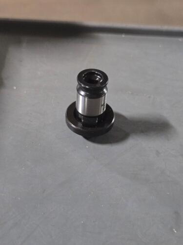 DESCRIPTION: (1) TAPPING ADAPTER BRAND/MODEL: BILZ 00191460 SIZE: #0 RETAIL$: $43.39 QTY: 1