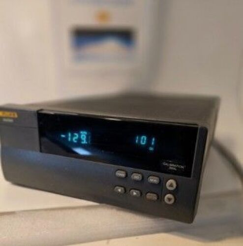 DESCRIPTION: (2) HIGH SPEED DATA ACQUISITION UNIT BRAND/MODEL: FLUKE #NETDAQ INFORMATION: USED, SEE INSPECTION RETAIL$: $1206.00 EA QTY: 2