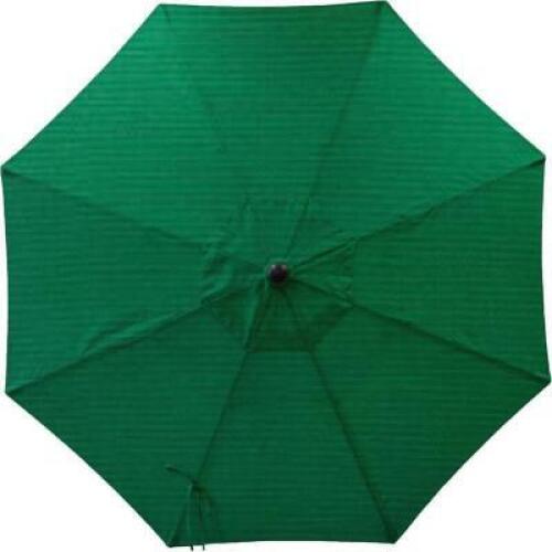 DESCRIPTION (5) UPBEAT INC FOREXT GREEN UMBRELLA BRAND / MODEL: 7MPUCB THIS LOT IS: SOLD BY THE PIECE LOCATION SHOP EAST QTY 5