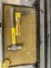 DESCRIPTION WATERLOO TWELVE DRAWER TOOL BOX ORGANIZER W/ CONTENTS. BRAND / MODEL: WATERLOO ADDITIONAL INFORMATION SOME TOOLS / PARTIAL FULL. NO KEY LO - 6