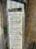 DESCRIPTION LOUISVILLE 6' ALUMINUM LADDER BRAND / MODEL: LOUISVILLE LOCATION SHOP WEST QTY 1 - 2