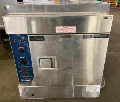 STELLARE STEAM ALTAIR STEAMER