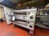 DESCRIPTION: MIDDLEBY MARSHALL PS570S DOUBLE CONVEYOR PIZZA OVEN BRAND / MODEL: MIDDLEBY MARSHALL PS570S ADDITIONAL INFORMATION: NATURAL GAS QTY: X 1 - 3