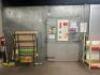 DESCRIPTION&nbsp;20' x 17' WALK IN PRODUCE COOLER W/ FOUR DOOR GLASS MERCHANDISER PANEL ADDITIONAL INFORMATION PROFESSIONAL PUMP DOWN REQUIRED. THIS UNIT H